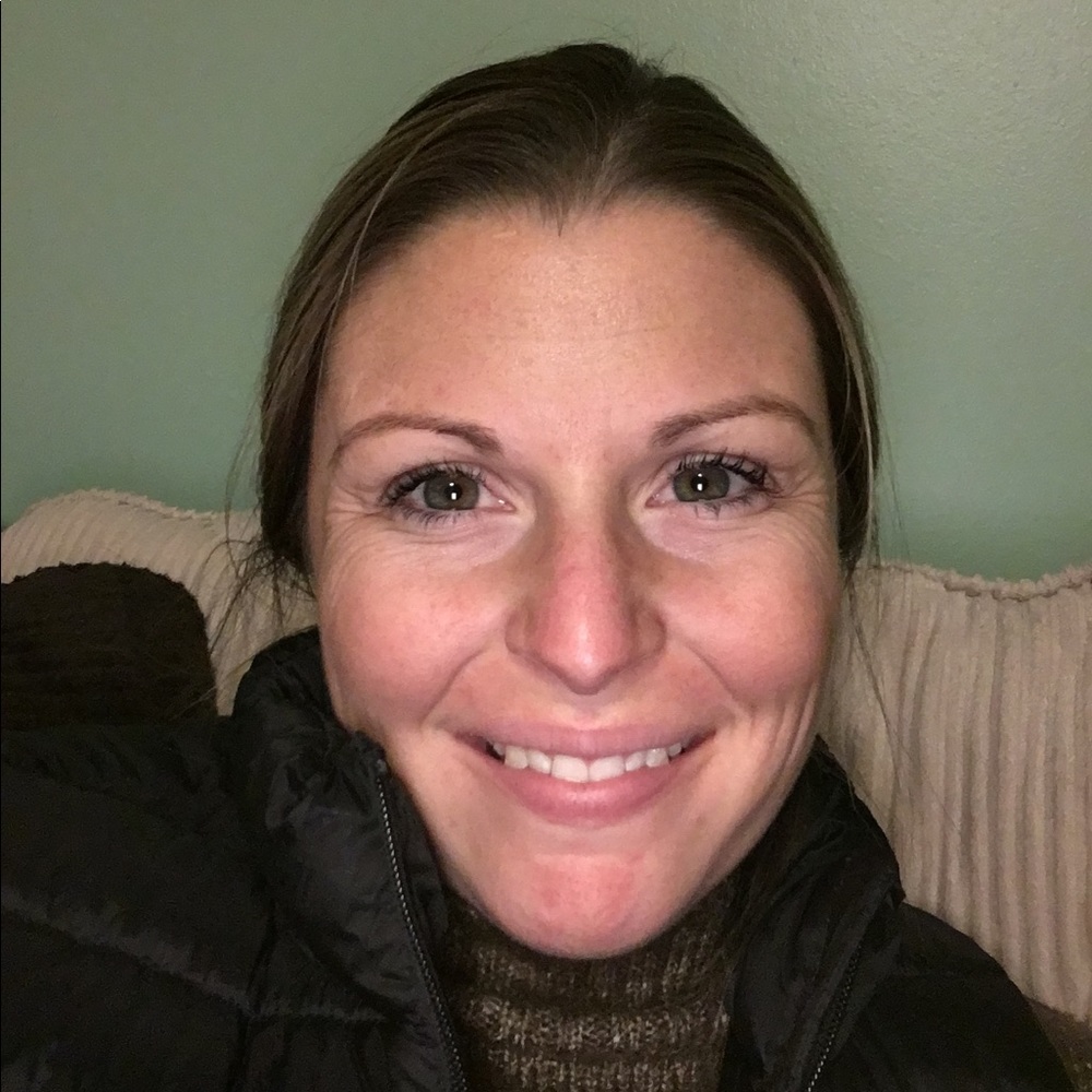 Meet your Posher, Robyn